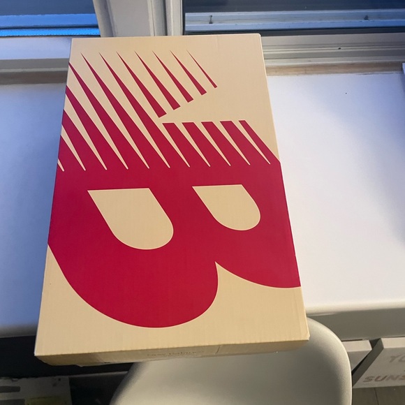 New balance 990 v2 black camo size 10/10.5 - Picture 5 of 5